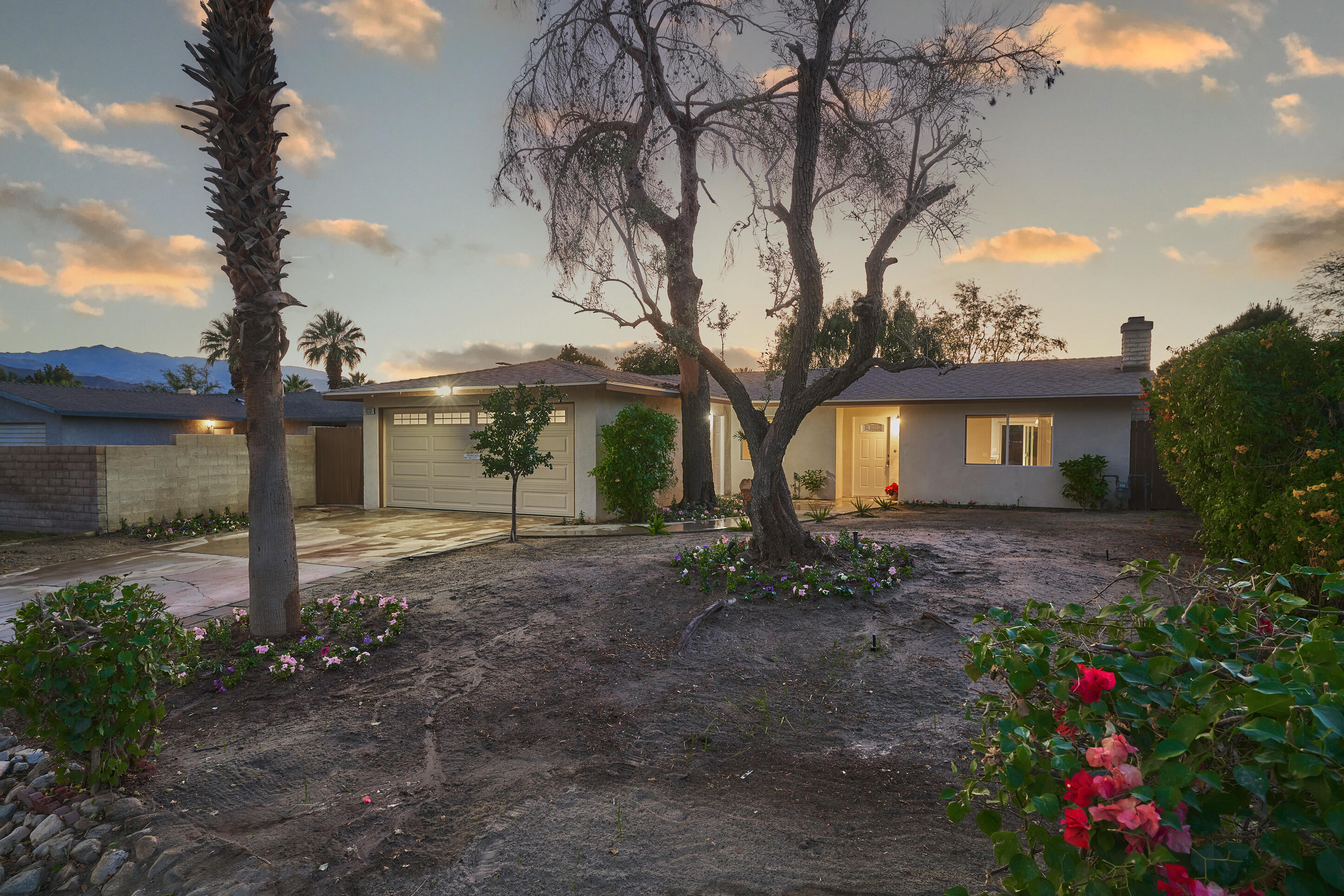 Image Number 1 for 43731 Virginia Avenue in Palm Desert