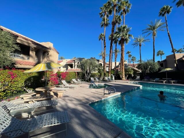 Image Number 1 for 2700 Lawrence Crossley RD #70 in Palm Springs
