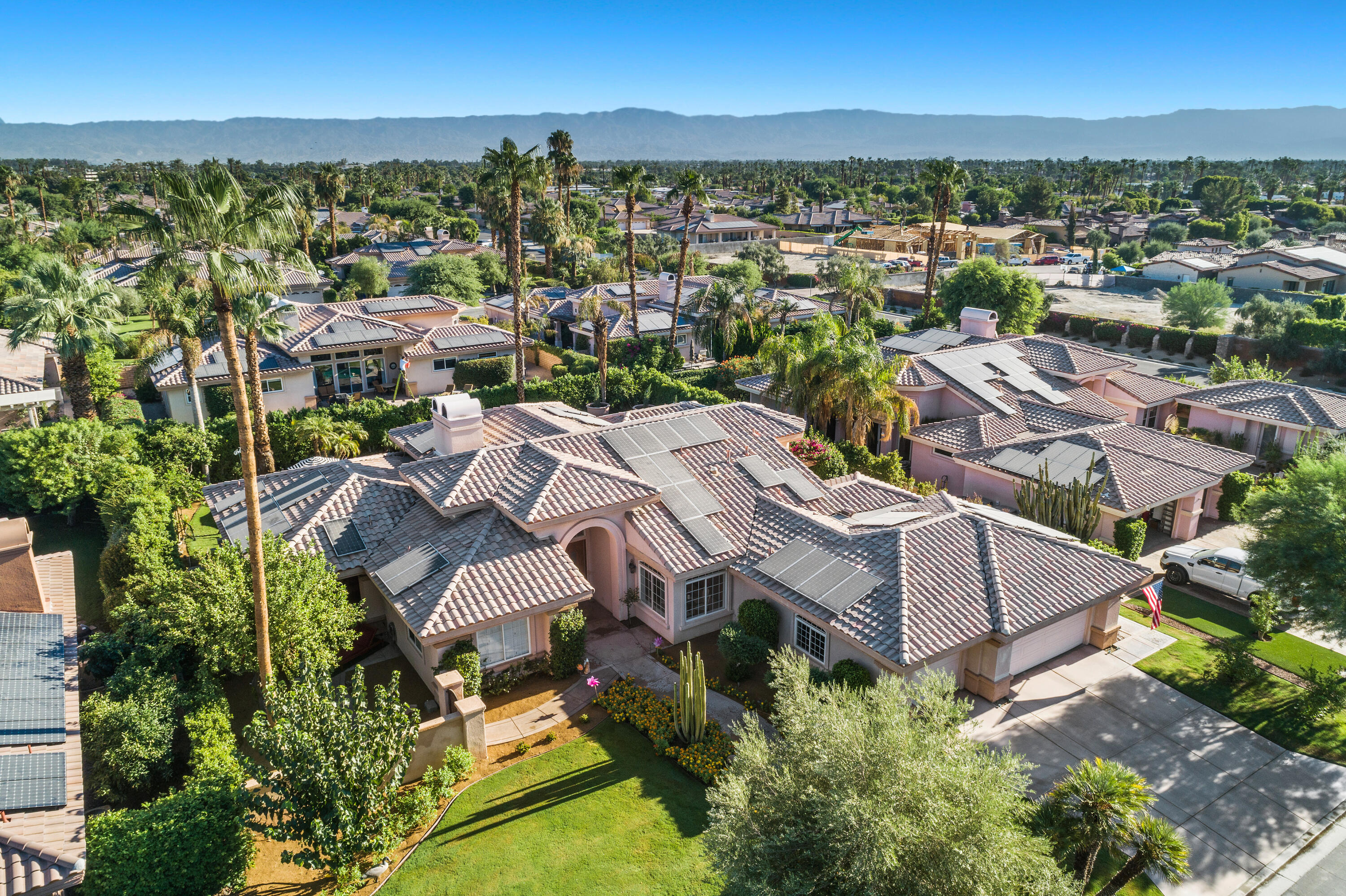 Image Number 1 for 10 Ivy League Circle in Rancho Mirage