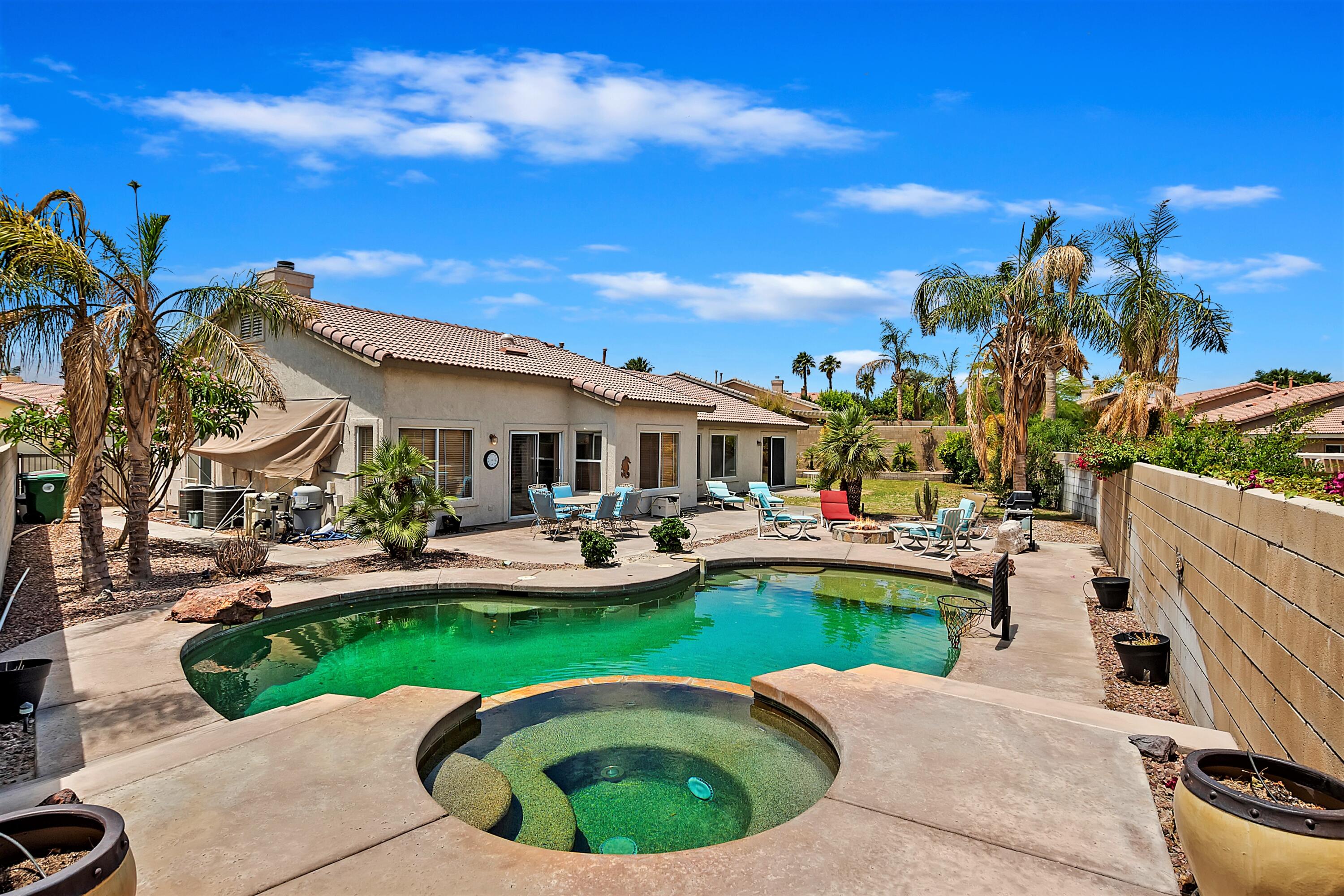 Image Number 1 for 79806 Shadwell Circle in La Quinta