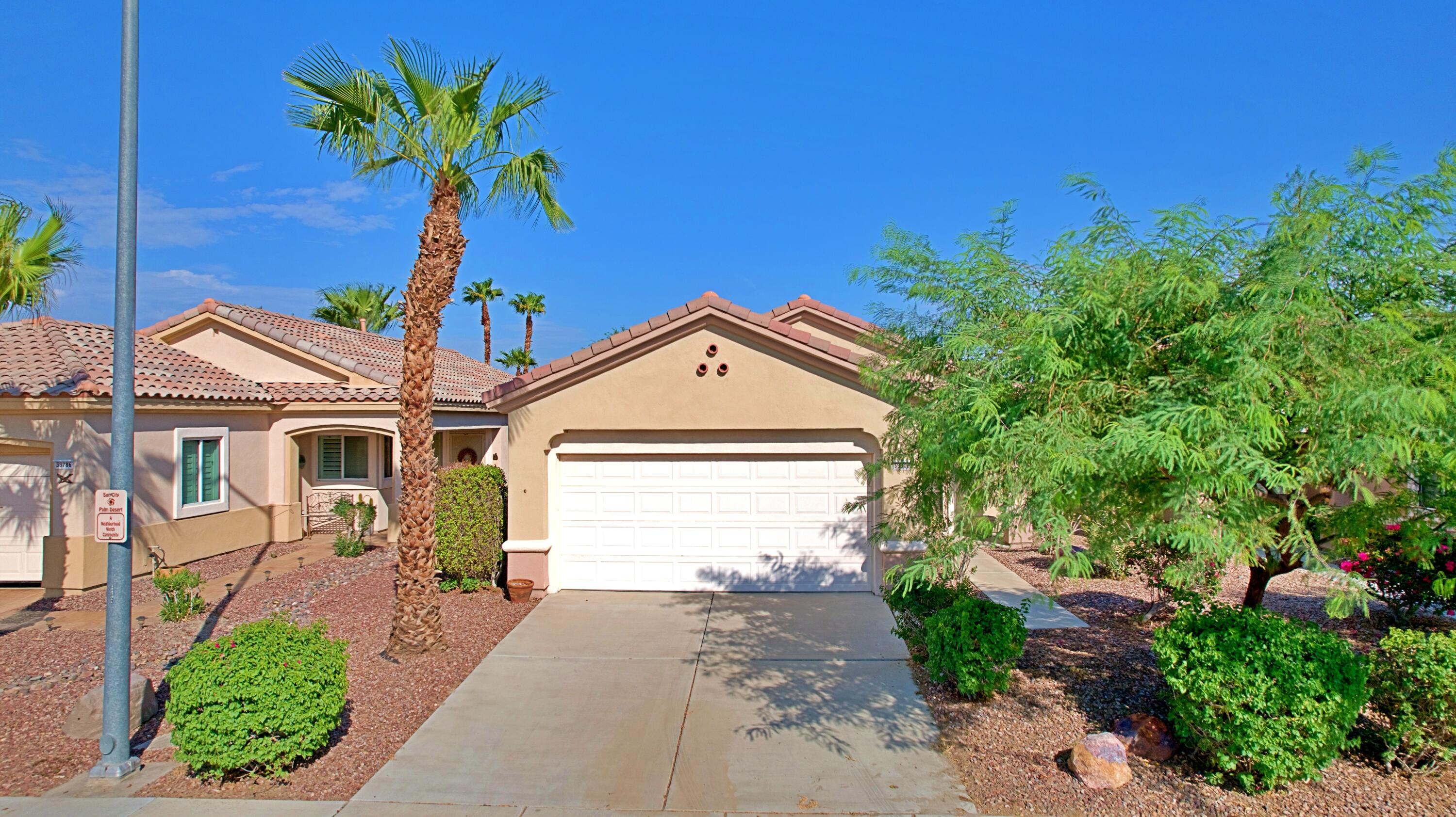 Image Number 1 for 39800 Dorset Drive in Palm Desert