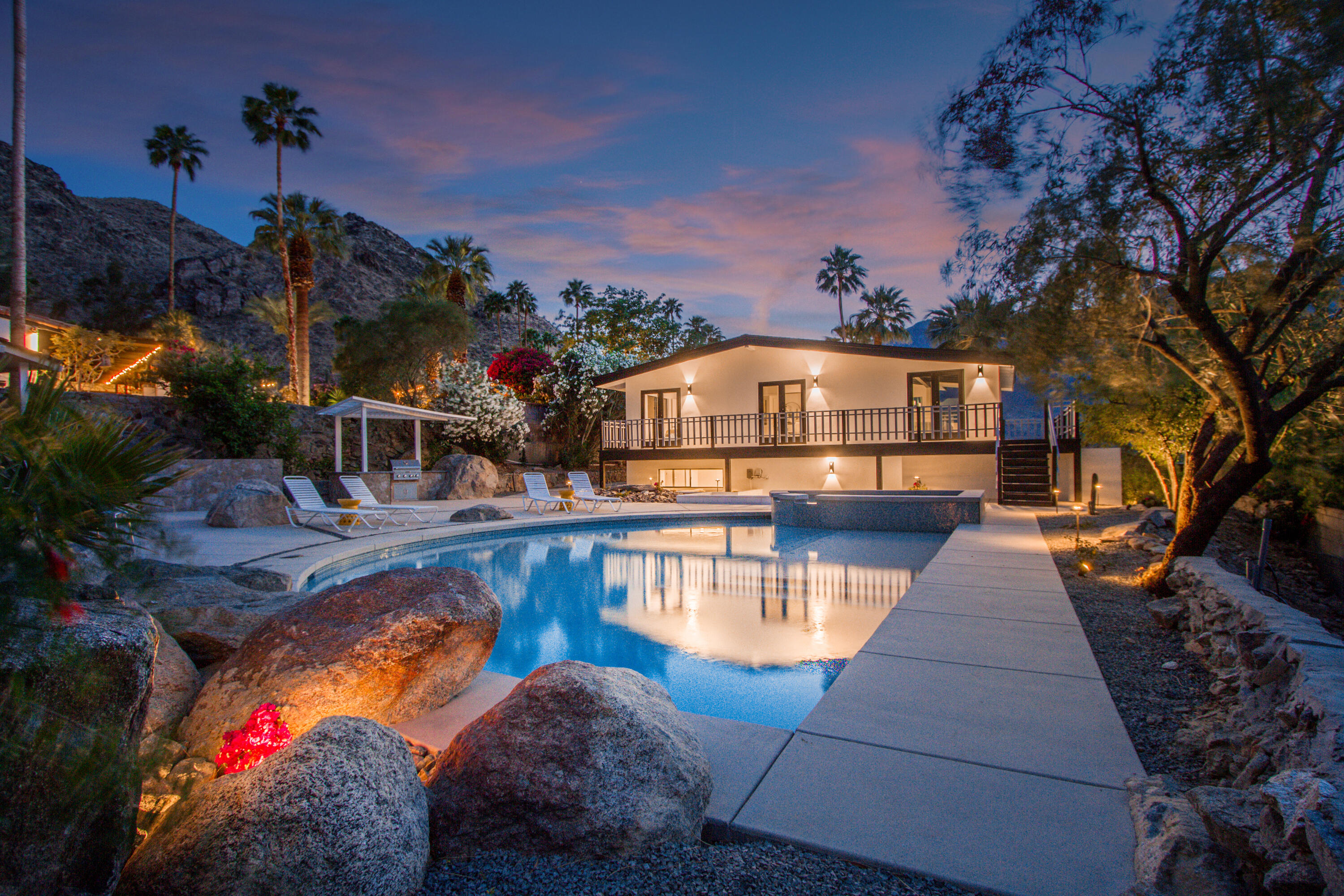 Image Number 1 for 2370 S Araby Drive in Palm Springs