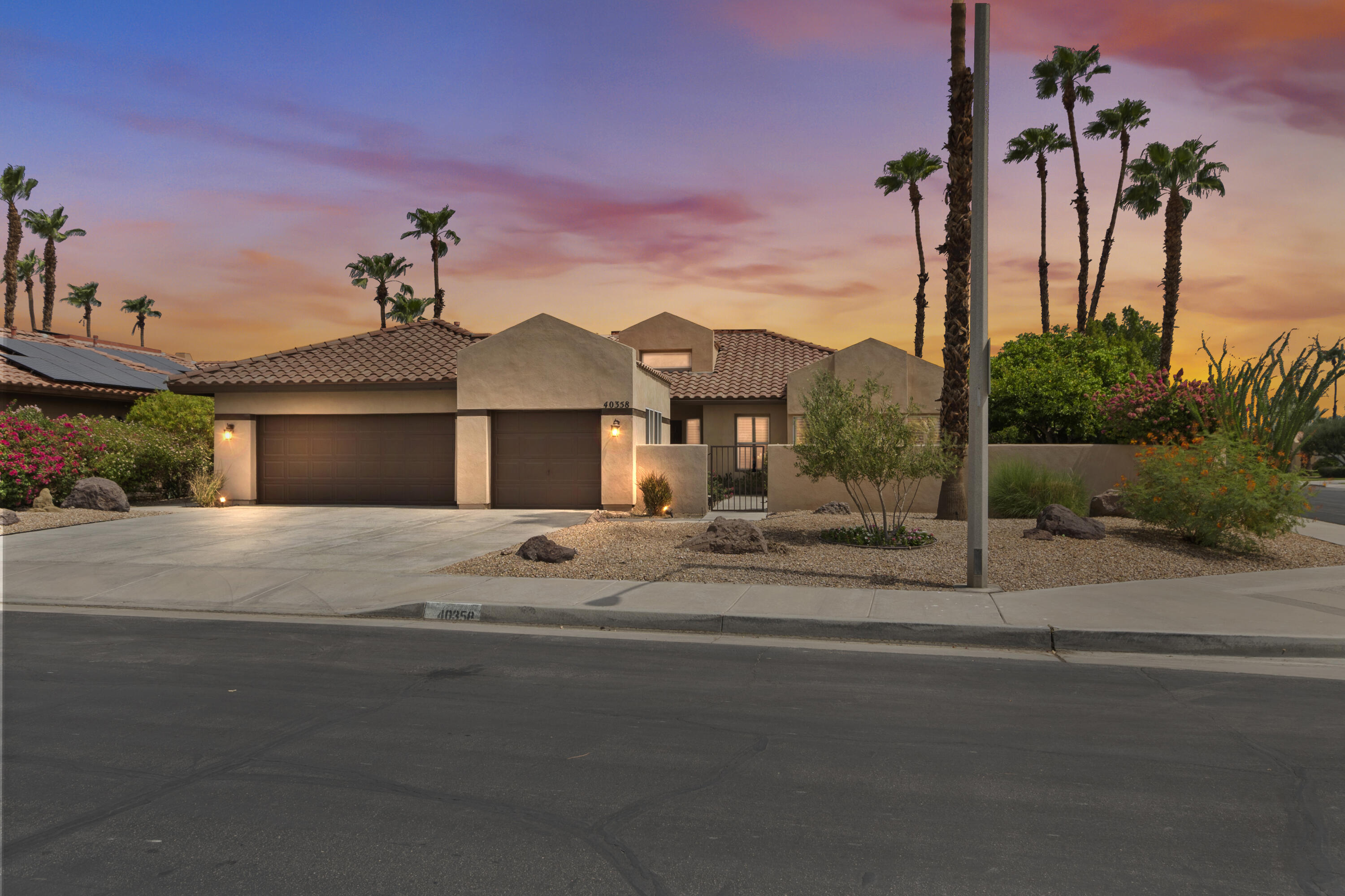 Image Number 1 for 40358 Barington Drive in Palm Desert