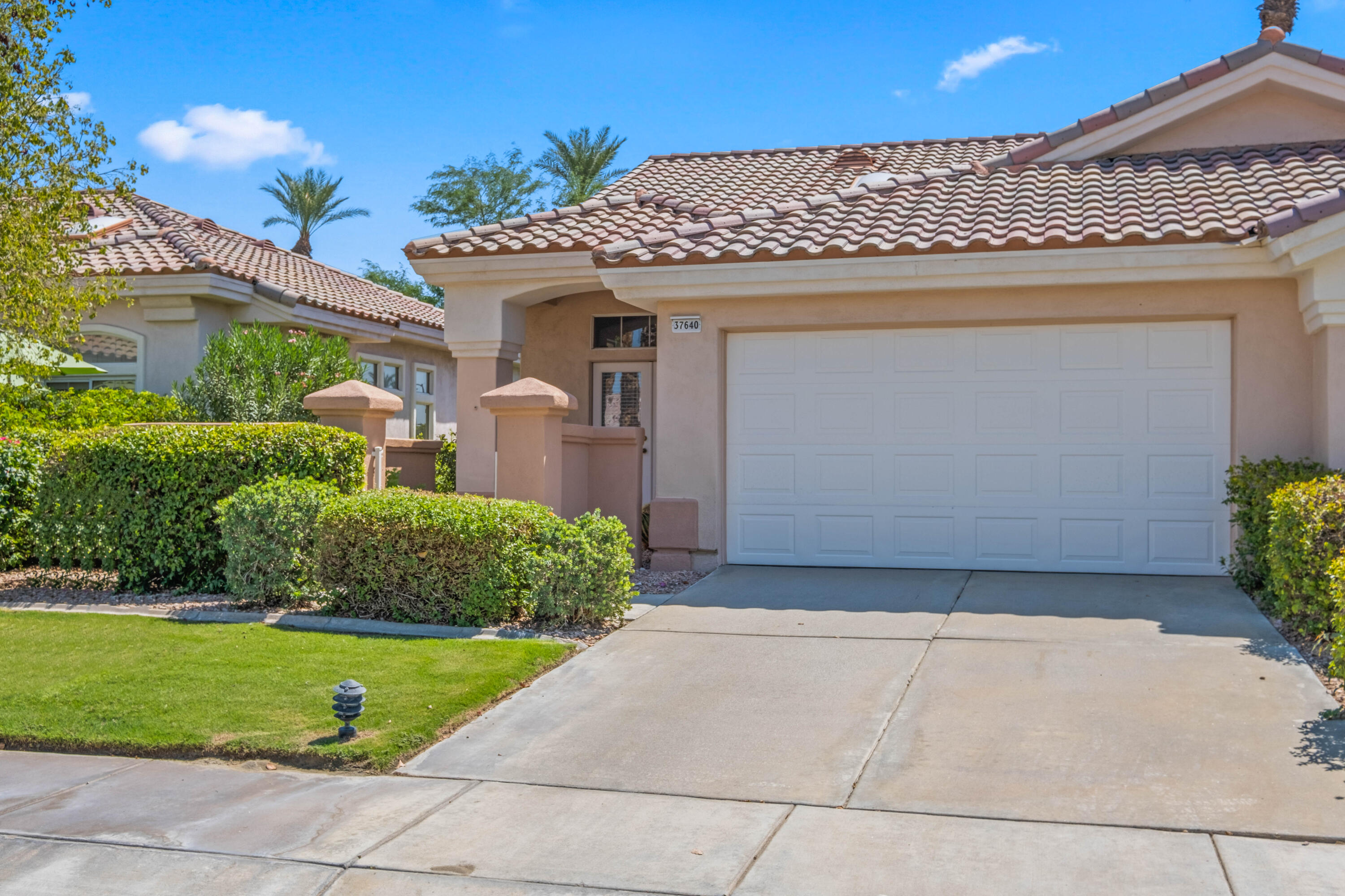 Image Number 1 for 37640 Breeze Way in Palm Desert