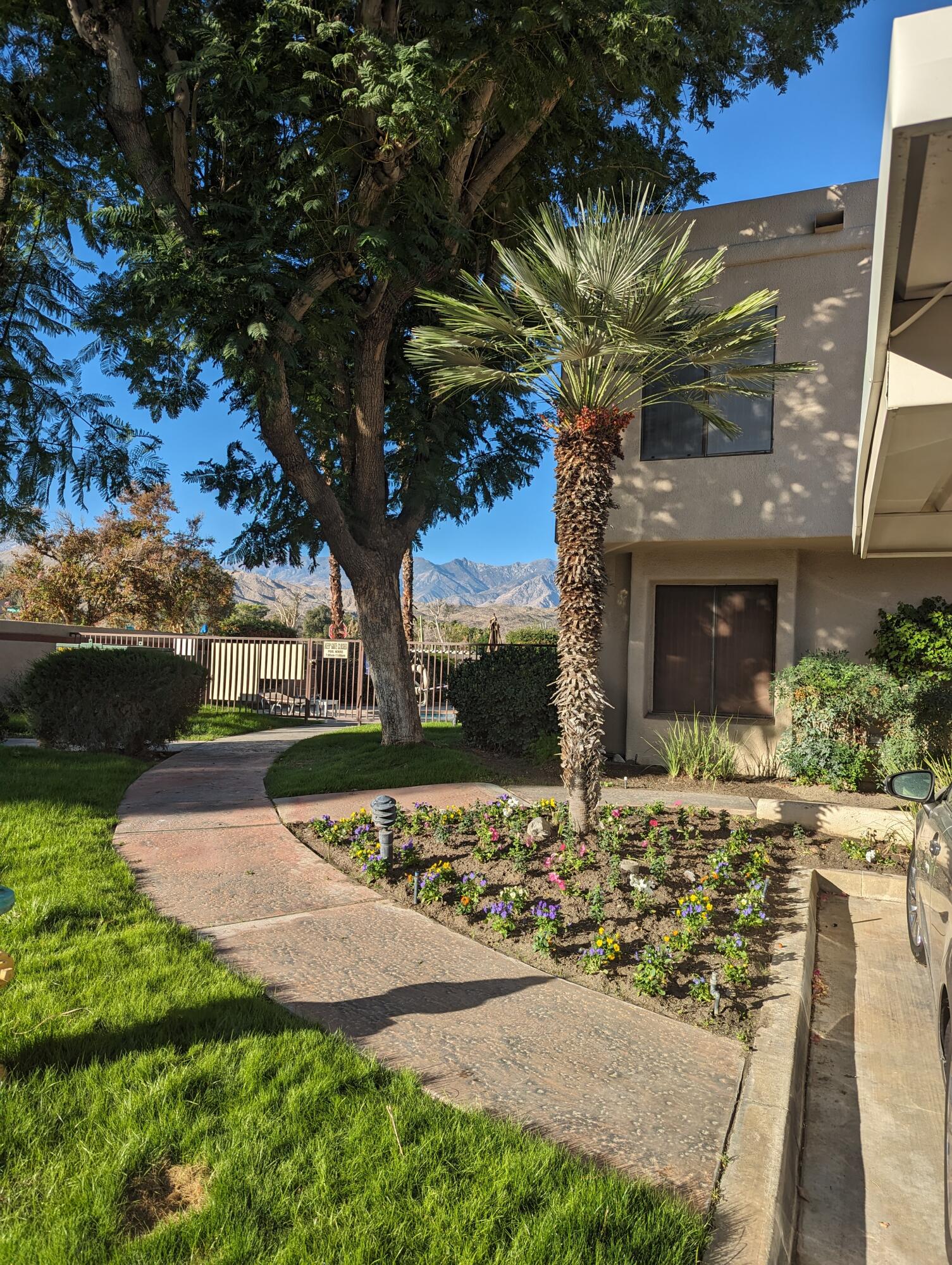 Image 1 for 35200 Cathedral Canyon DR #A1
