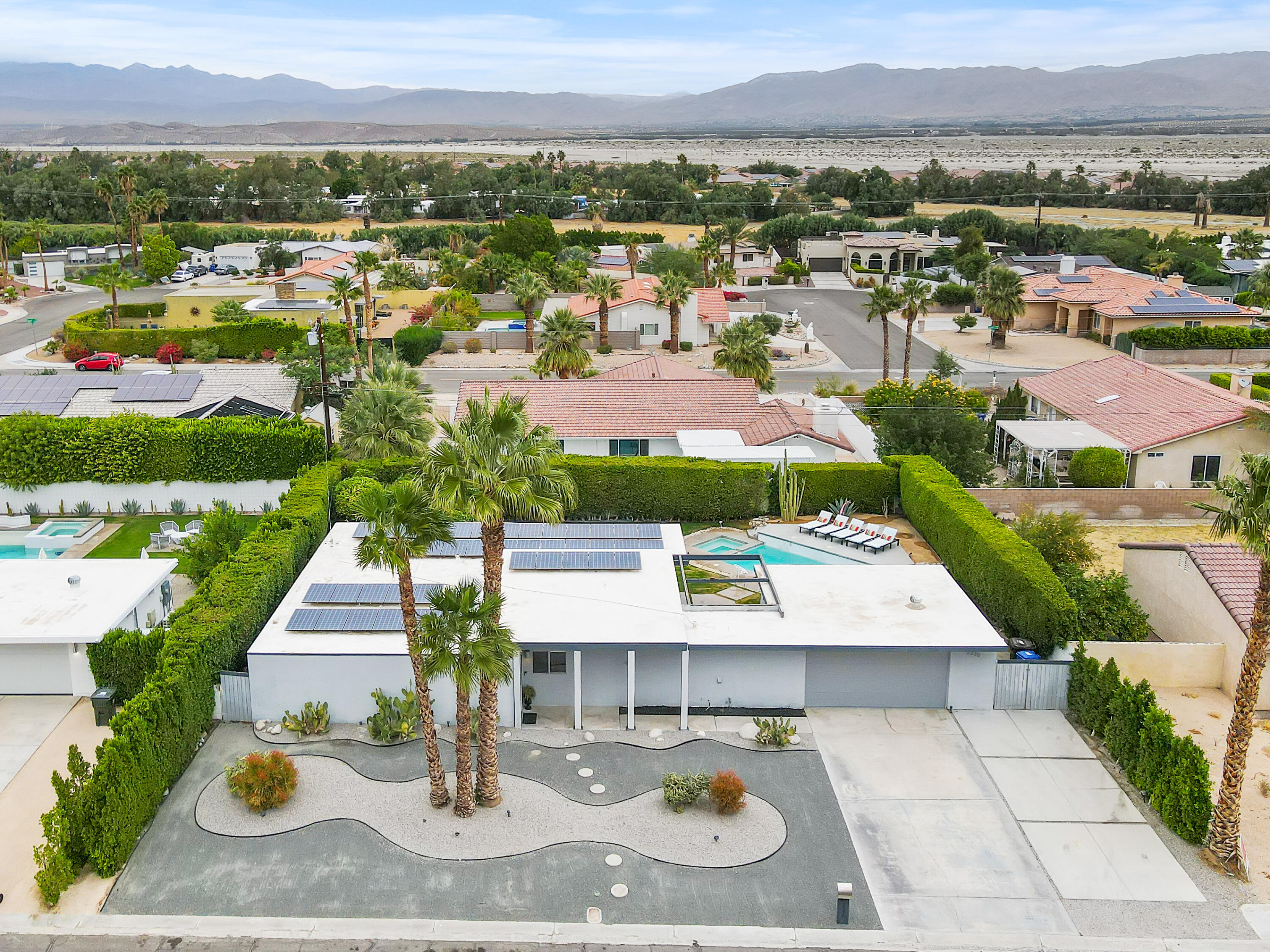 Image Number 1 for 2370 E Finley Road in Palm Springs