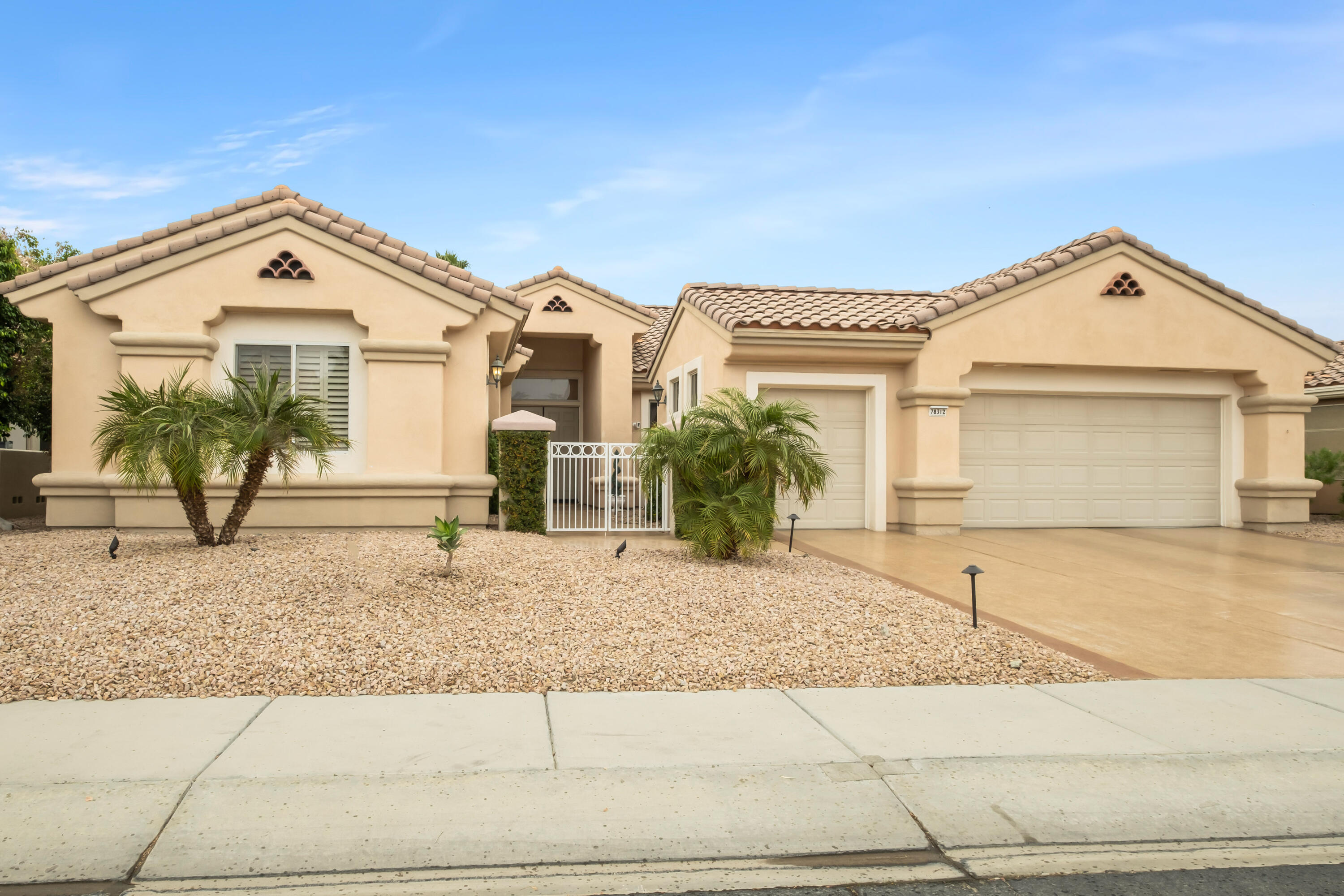 Image Number 1 for 78312 Cloveridge Way in Palm Desert