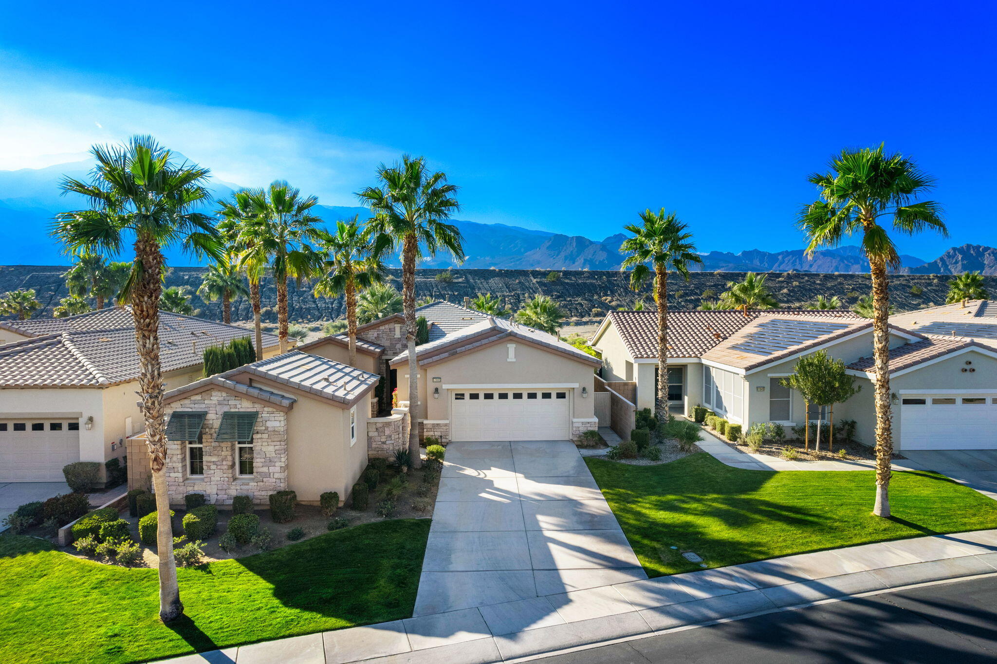 Image Number 1 for 61665 Living Stone Drive in La Quinta