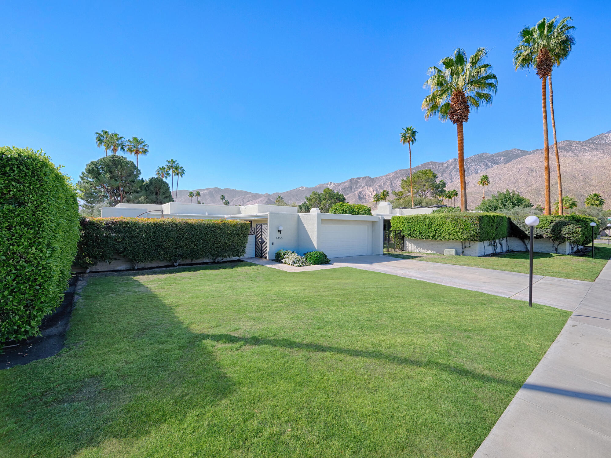 Image 1 for 1455 E East Twin Palms Drive
