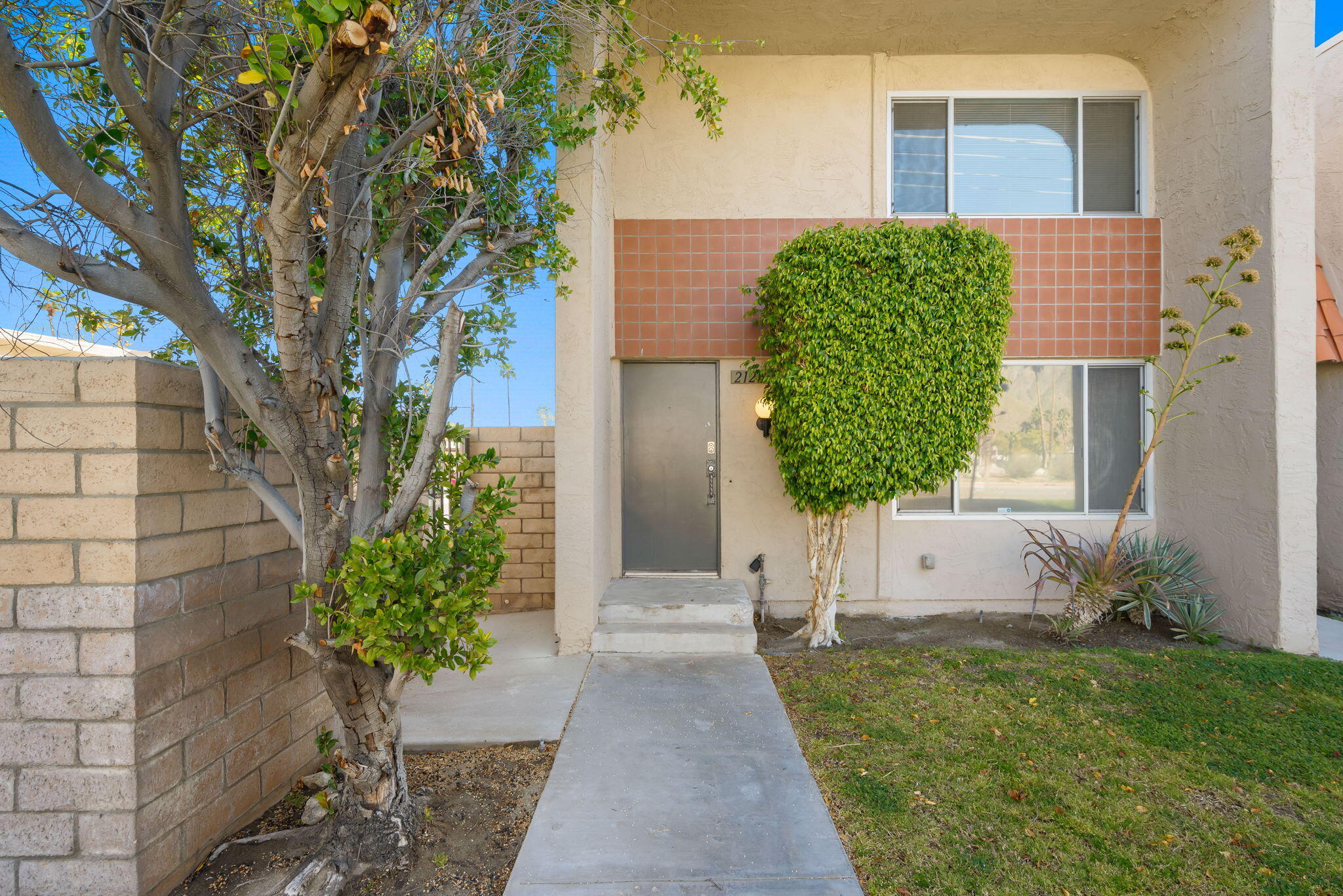 Image 1 for 2120 Indian Canyon DR #A