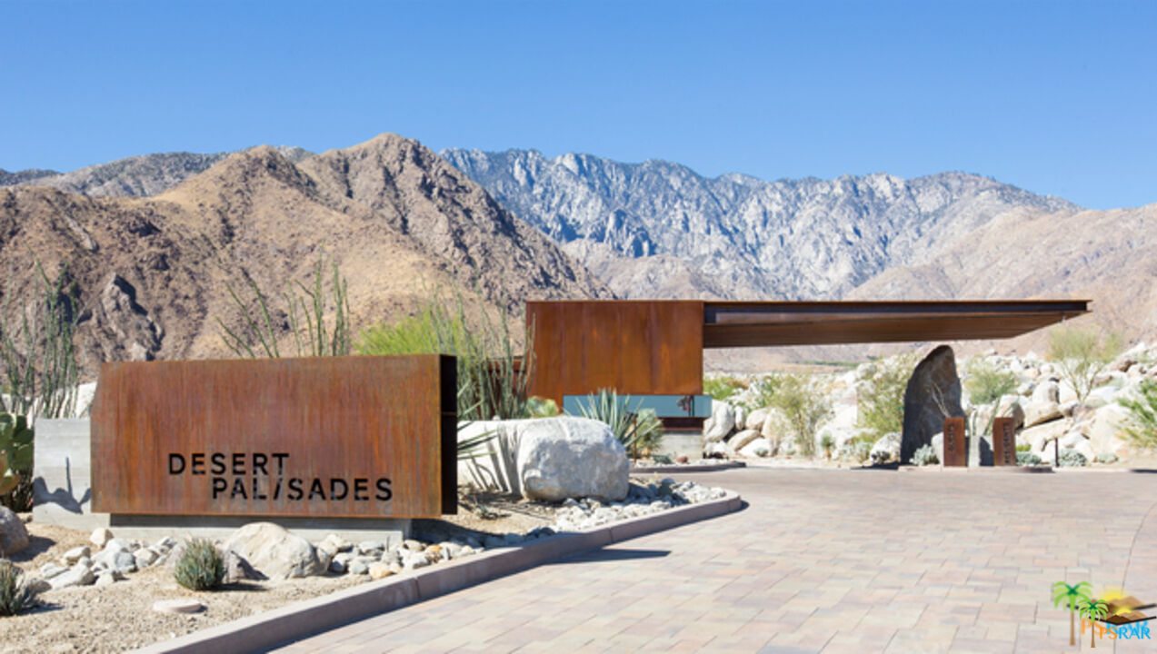 Image Number 1 for 2339 CITY VIEW DR in PALM SPRINGS