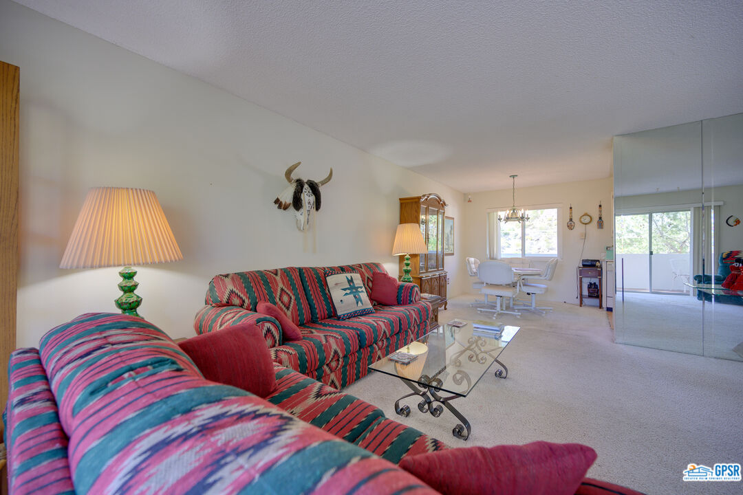 Image 5 for 2300 PALM CANYON DR #31