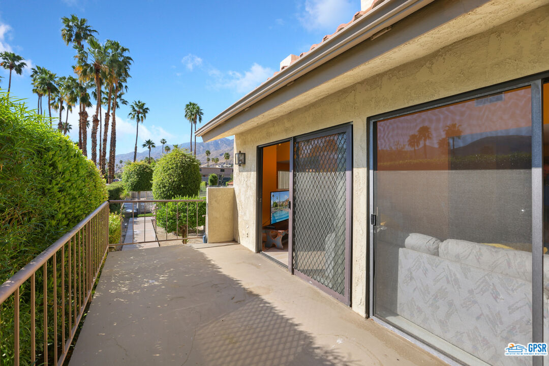Image 26 for 2600 PALM CANYON DR #48