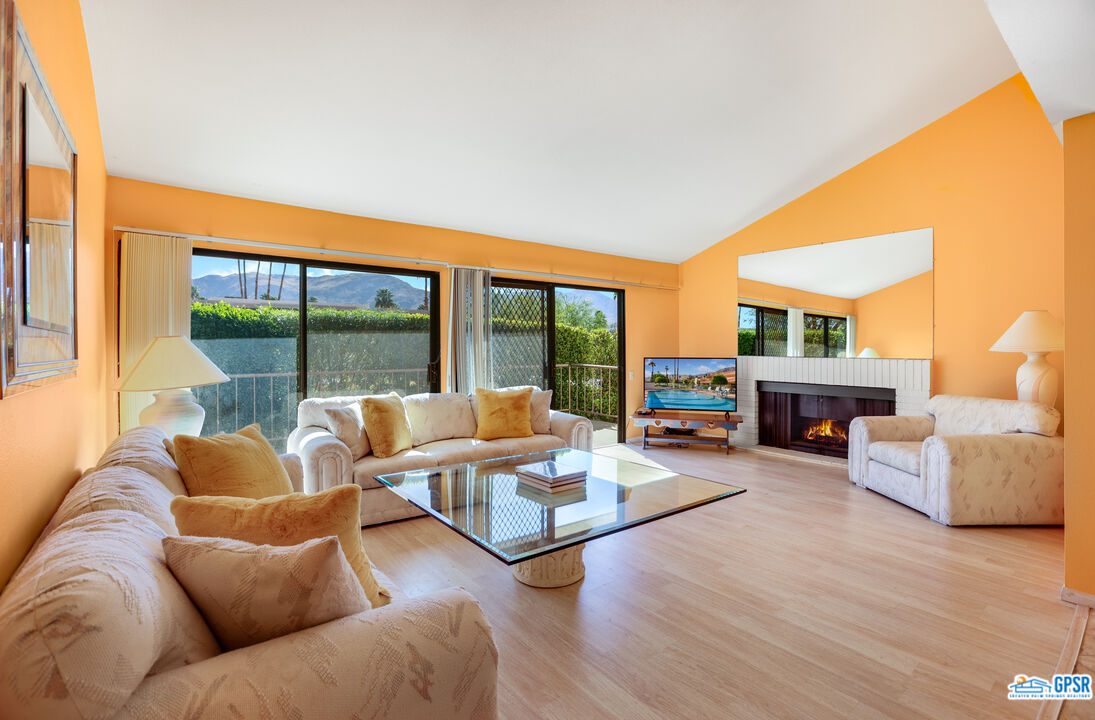 Image 6 for 2600 PALM CANYON DR #48