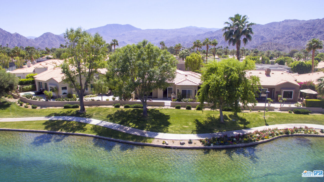 Image Number 1 for 48543 VIA AMISTAD in LA QUINTA