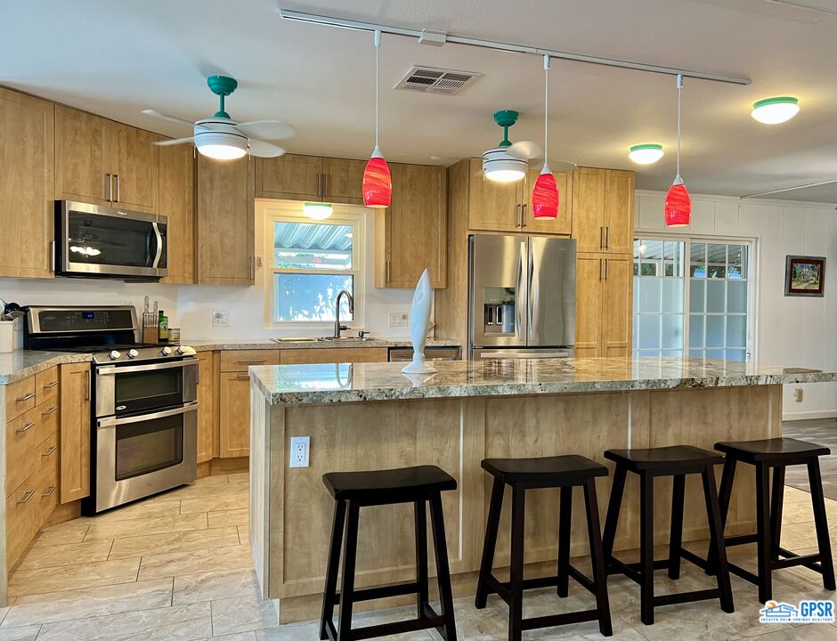 Image Number 1 for 302   COBLE DR in CATHEDRAL CITY