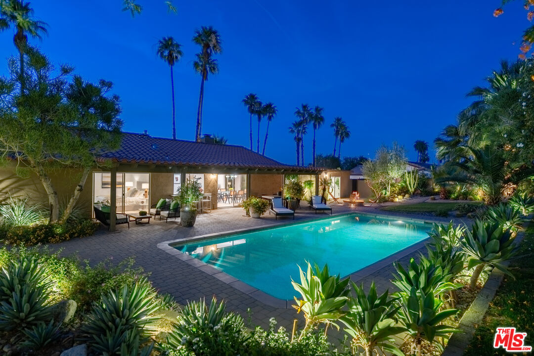 Image Number 1 for 73589   HAYSTACK RD in PALM DESERT