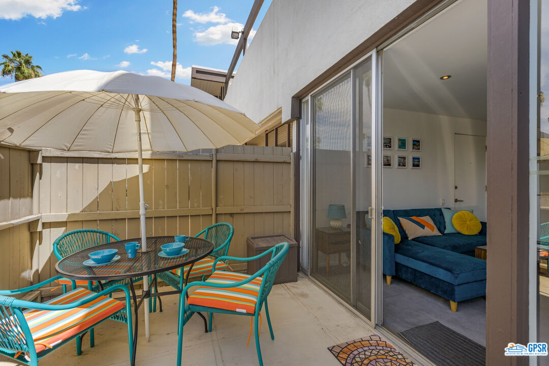 Image 10 for 1111 PALM CANYON DR #121