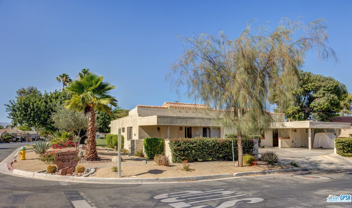 Image 2 for 77042 PAUMA VALLEY WAY #3020