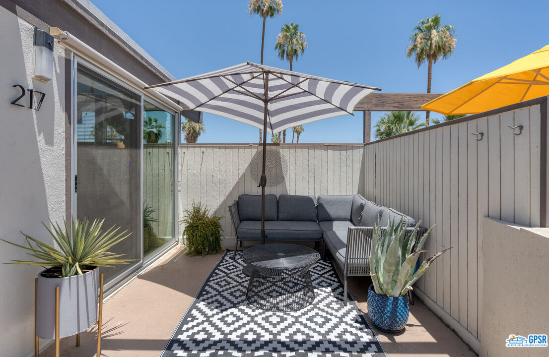 Image 13 for 1111 PALM CANYON DR #217