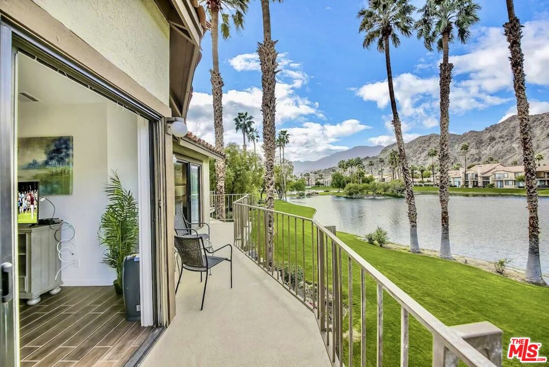 Condo for sale at 55117 TANGLEWOOD