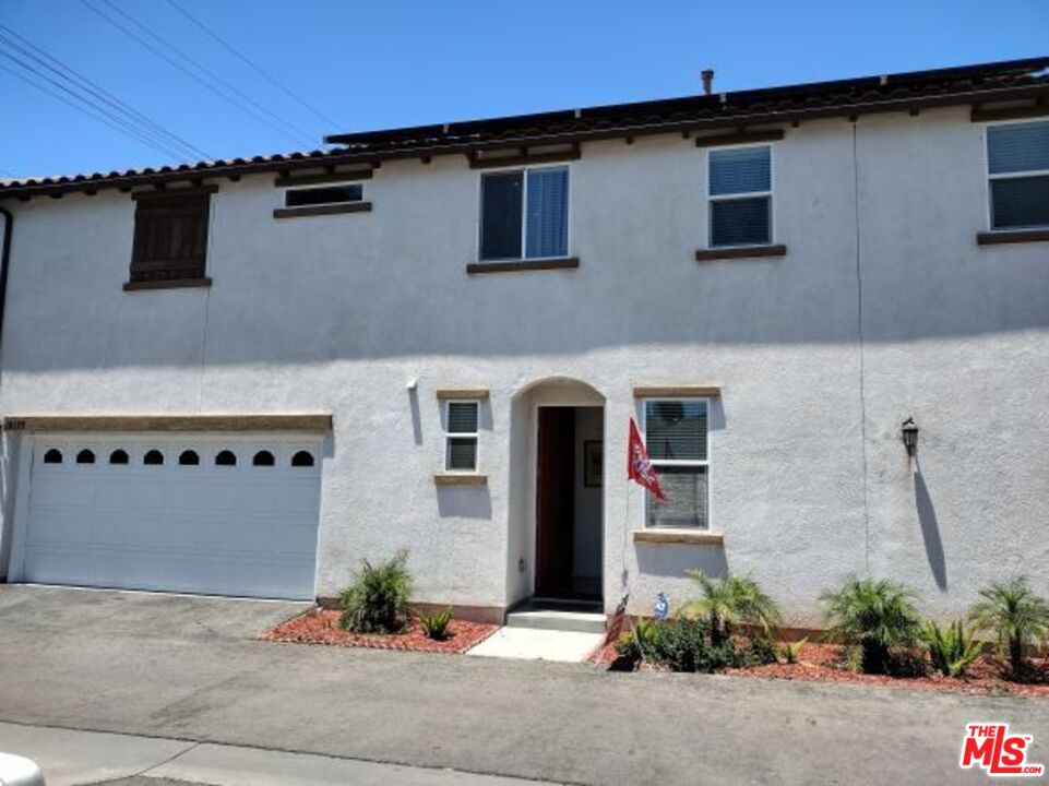 Price Reduction. Beautiful Single Family Residence in Pacoima. 4 Bedrooms & 2.5 Baths. Built in 2013,  Sq, Ft. Approx. 1,490.  Close to Costco, Best Buy, Shopping Centers, Freeways. New Recess Lights, New Dimmers, New Lamp.  Solar Panels. Hardwood  and Ceramic Floors. 2 Car Garage.  One Parking Space for Visitors. This property qualifies for first time home buyers down payment assistance program. Please call me for more information. Property will be delivered Vacant at Close of Escrow.