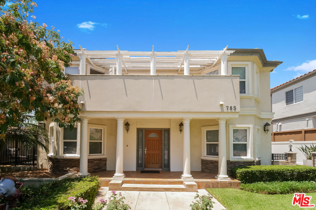 Thumbnail for 785 S MARENGO AVE #5