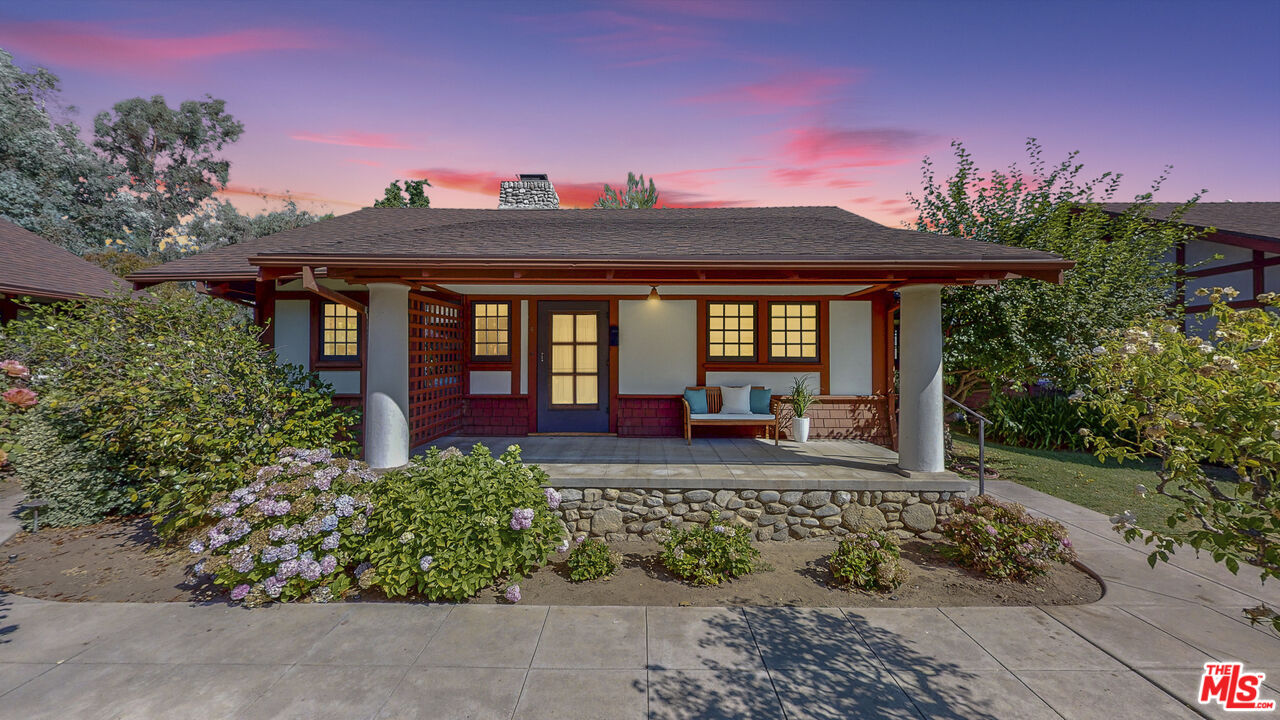 Image 1 for 745 N Pasadena Ave #4