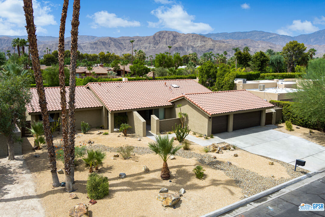 Image Number 1 for 70819 Jasmine Ln in Rancho Mirage