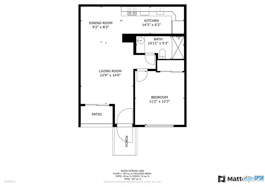Image 21 for 685 Ashurst Ct #H117