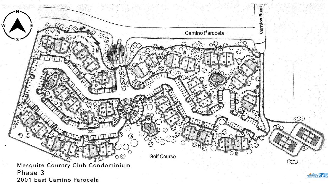 Image 36 for 2001 Camino Parocela  #J68