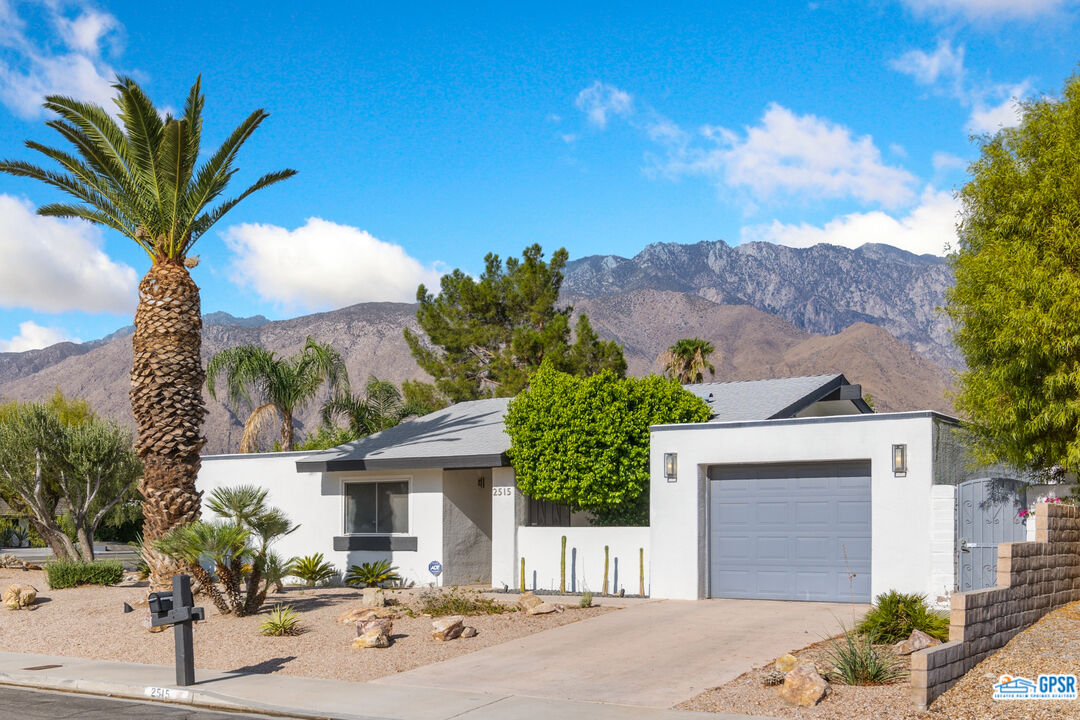 Image Number 1 for 2515 N Hermosa Dr in Palm Springs