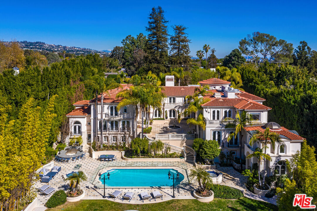 277 St Pierre RD, Los Angeles, CA 90077