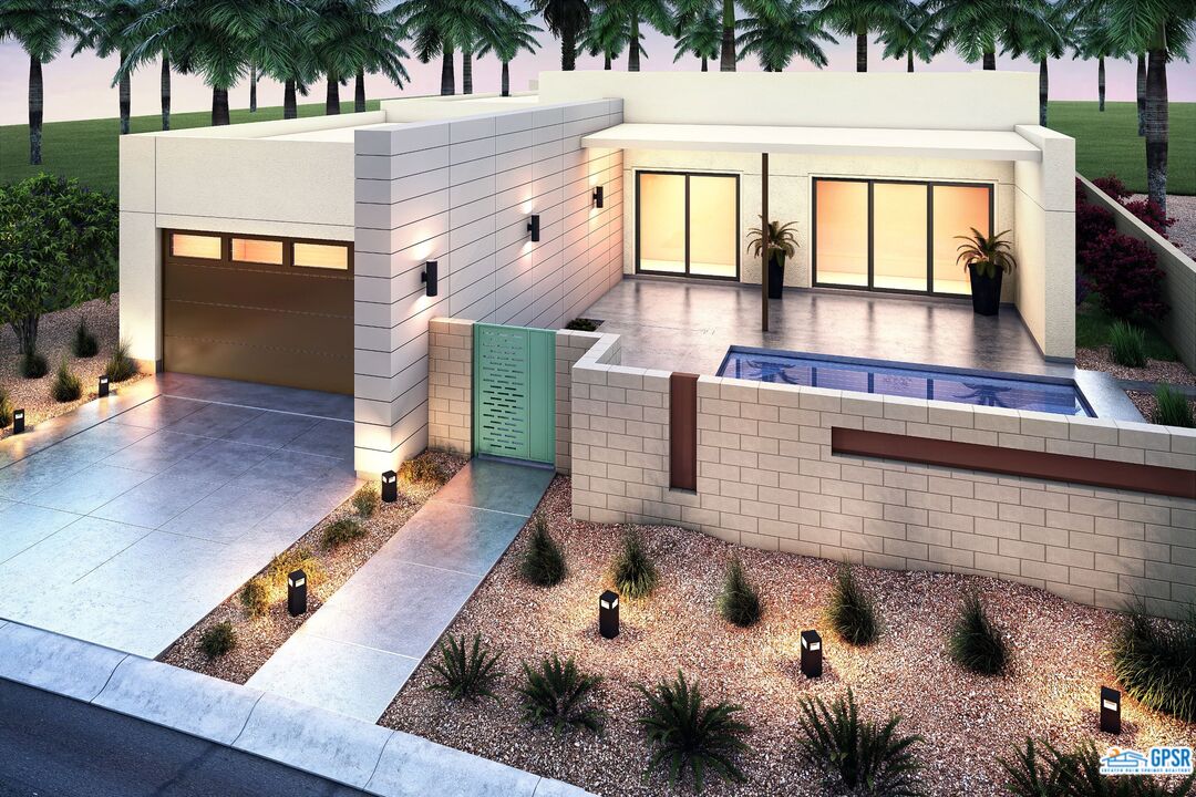 Home for sale at 3422 Ambassador Dr Lot 206