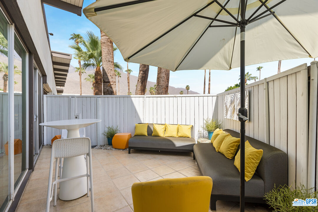 Image 15 for 1111 Palm Canyon Dr #107