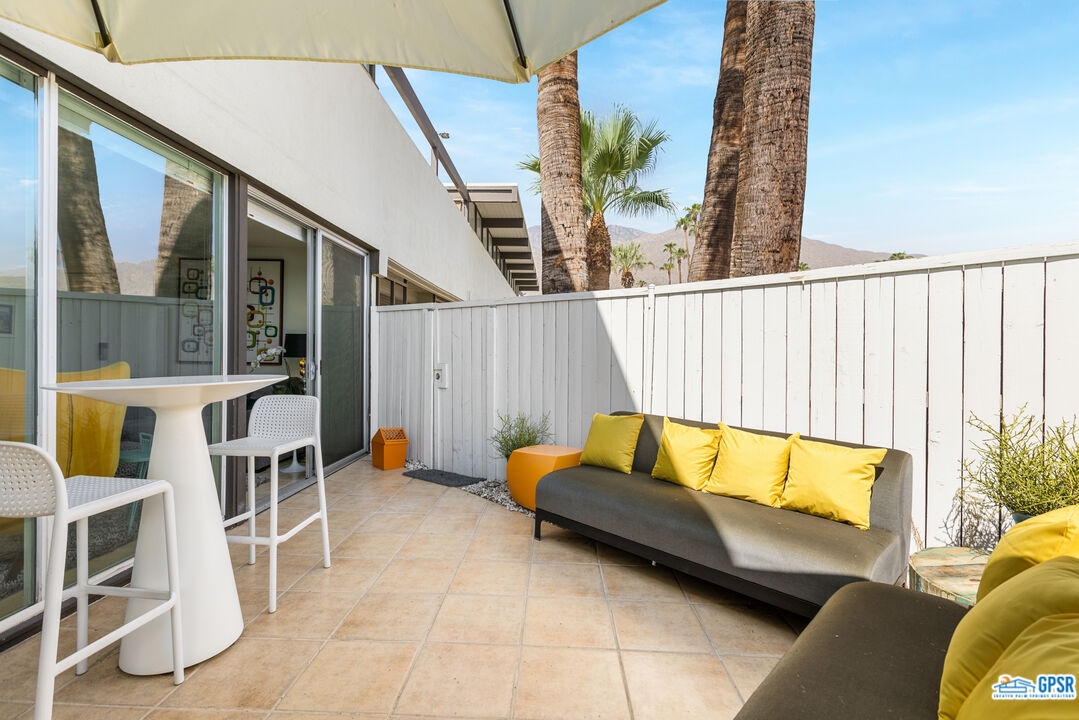 Image 16 for 1111 Palm Canyon Dr #107