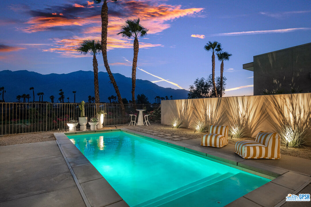 Image Number 1 for 929 Bernardi Ln in Palm Springs