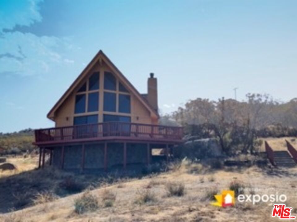 49725 Bradford Rd Aguanga, California