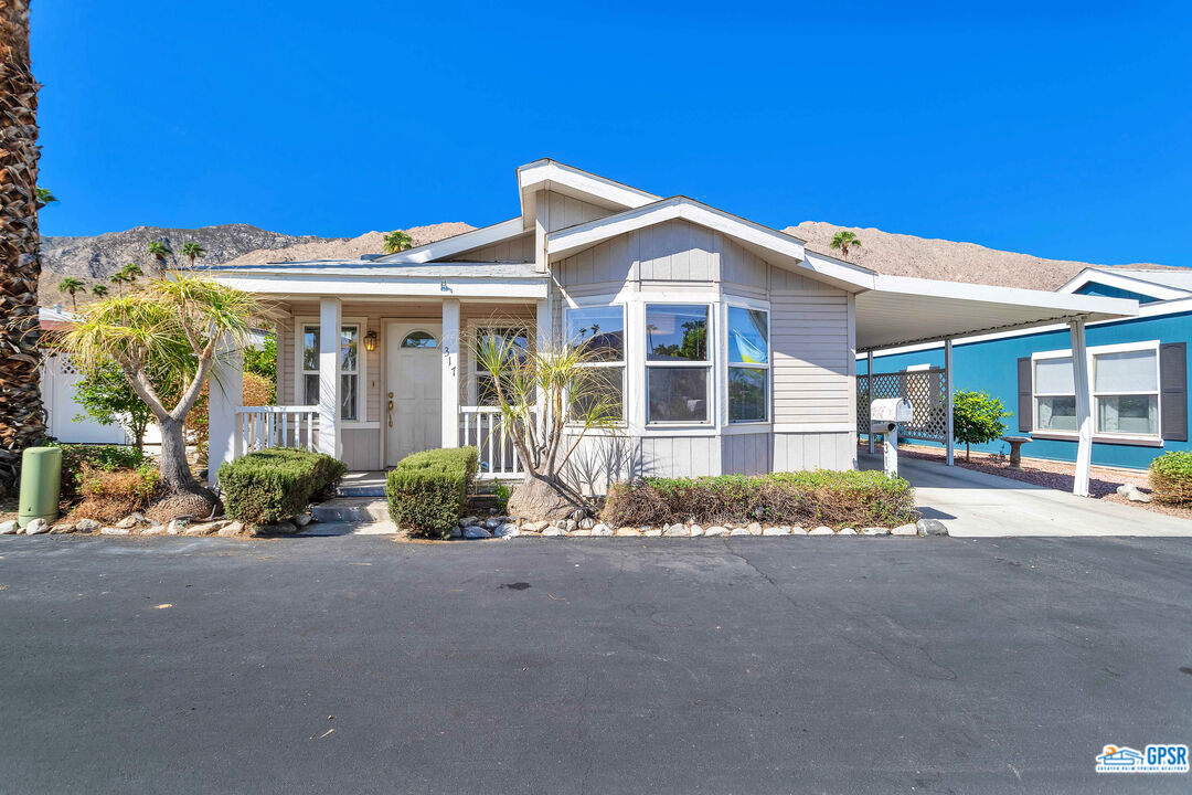 Image Number 1 for 317   Kona Ln in Palm Springs