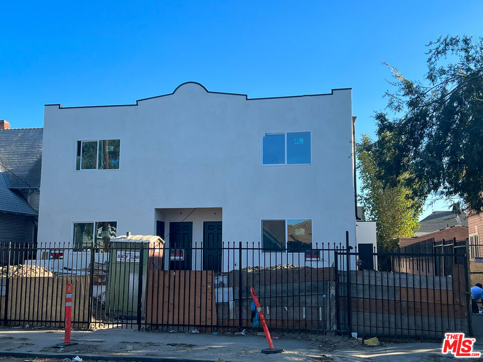 324 W 51St St Los Angeles, California We are pleased to present this unique investment opportunity to purchase 324 W 51st St, a fully gut-rehabbed property that's about 90 days away from Certificate of Occupancy. Once completed, the property will stand as a "like new", 6-unit property that will produce positive cash flow for an investor with low risk of incurring major capital expenditures that may be prevalent in a property with dated systems. The Sellers are developers by trade and purchased the property in October 2021. When they initially purchased it, the subject property consisted of four (4) large, one-bedroom units. Since then, the Sellers have gut rehabbed all the unit's interiors and converted each of the four (4) previous 1-bedroom units into 3-bedroom units. Two of the rehabbed units have one bathroom, and an extra half bathroom has been added to the other two. They also added two (2) detached, two-bedroom / 1-bathroom ADUs measuring 641.5 SF each, bringing the total unit count to six (6). The completed property will be delivered vacant, which will help to expand the buyer pool to numerous different investor types outside of the typical owner / operator. Transitional housing groups, low-income housing groups, and other investors looking for property to house niche tenants will have the opportunity to acquire a "like new" asset in an area that is largely starved of them, despite its ongoing gentrification due in large part to its proximity to many of the city's major attractions and entertainment centers.