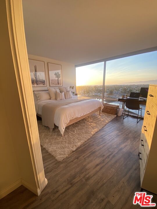 4316 Marina City Dr 823, Marina Del Rey, CA 90292