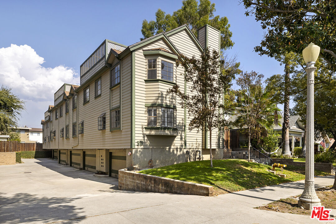 Thumbnail for 311  Alpine St #1