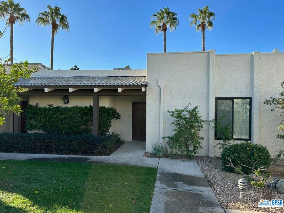 Image 5 for 1150 Palm Canyon Dr #78