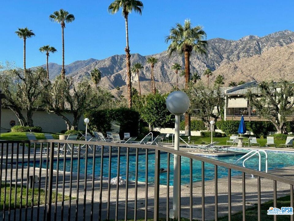 Image 22 for 1150 Palm Canyon Dr #78