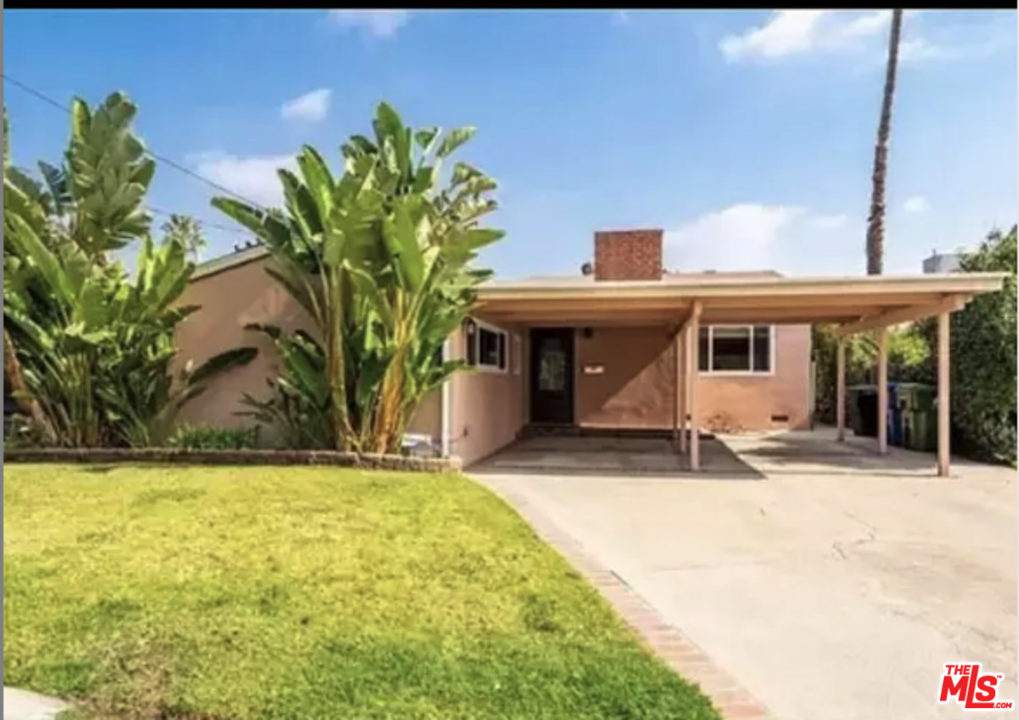 6020 Wilkinson Ave, North Hollywood, CA 91606