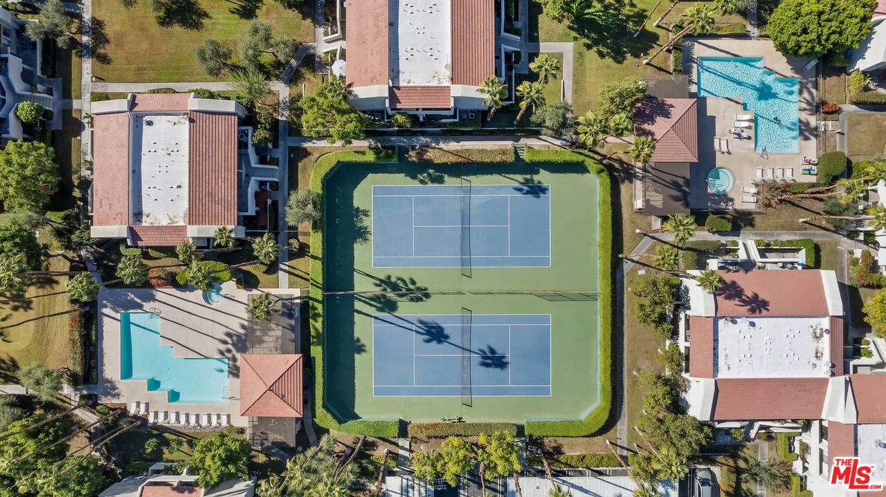 Image 9 for 351 Hermosa Dr #4C1