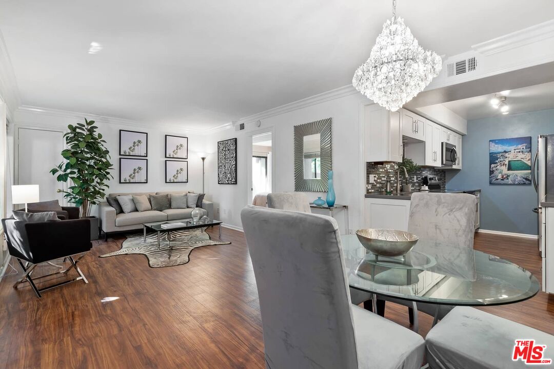 Image 3 for 351 Hermosa Dr #4C1
