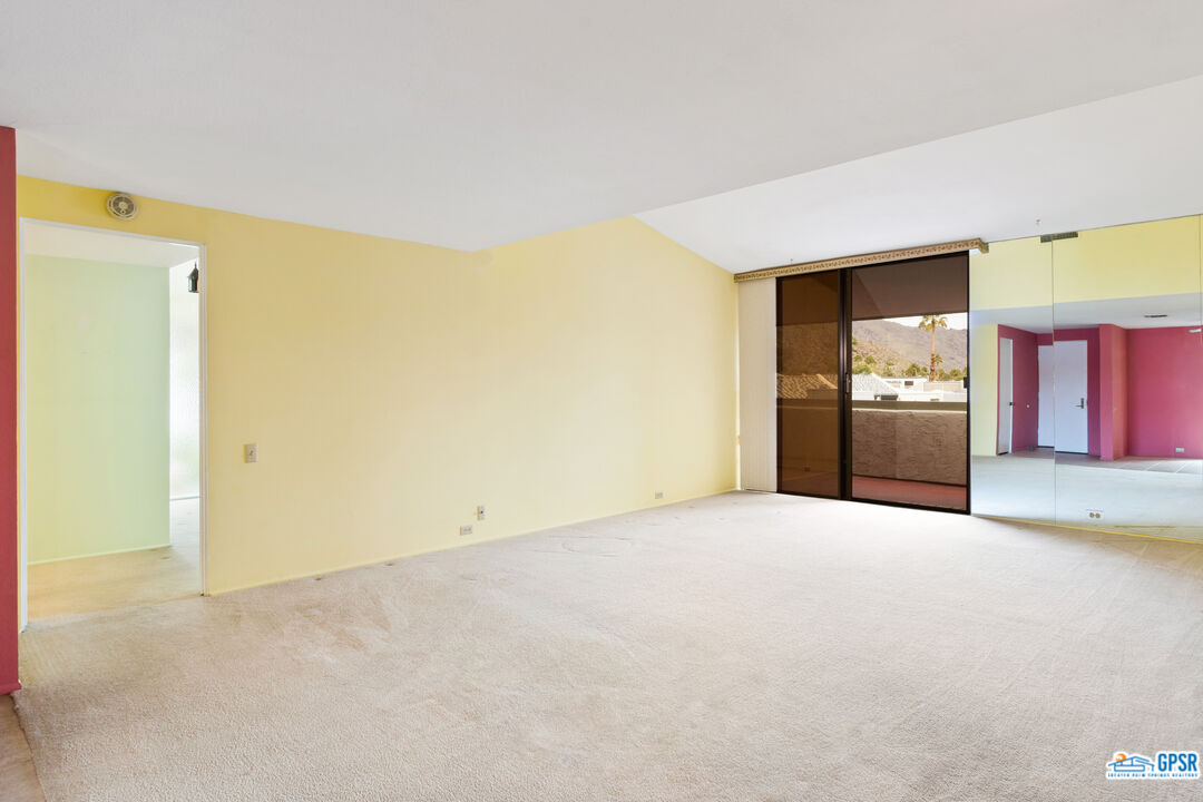 Image Number 4 for 261 La Verne Way #N in Palm Springs