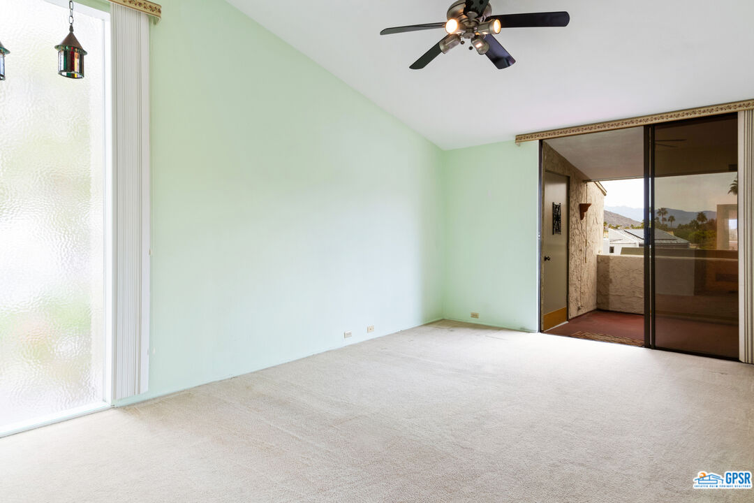 Image Number 11 for 261 La Verne Way #N in Palm Springs