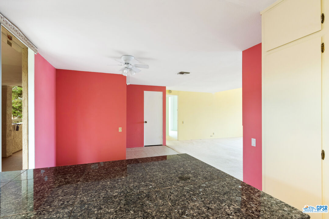 Image Number 10 for 261 La Verne Way #N in Palm Springs